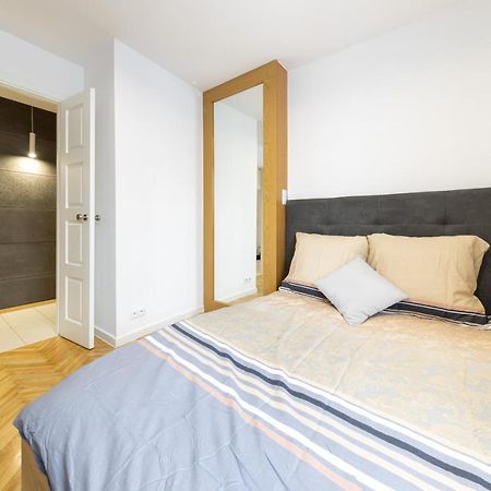דירות ביאליסטוק Apartvip Lipowa מראה חיצוני תמונה