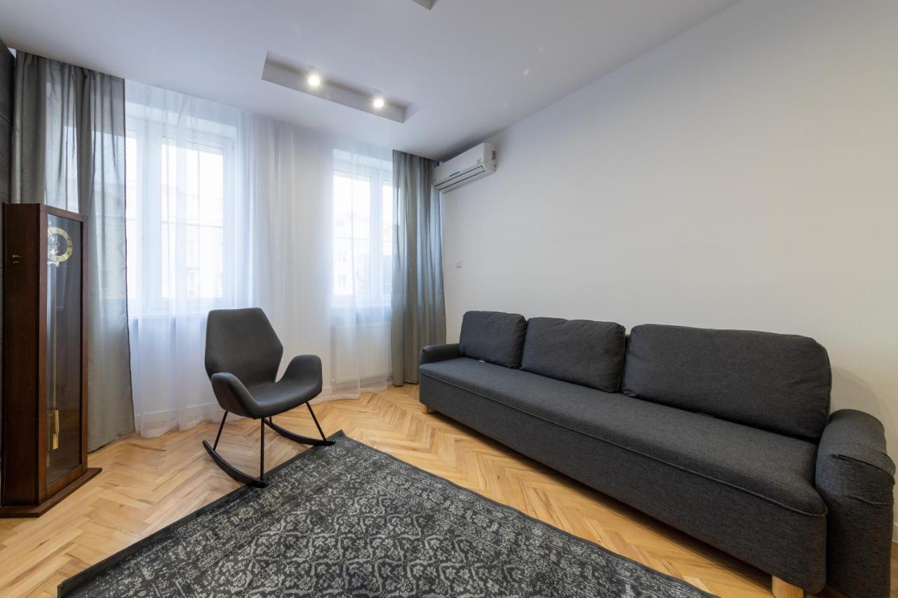 דירות ביאליסטוק Apartvip Lipowa מראה חיצוני תמונה