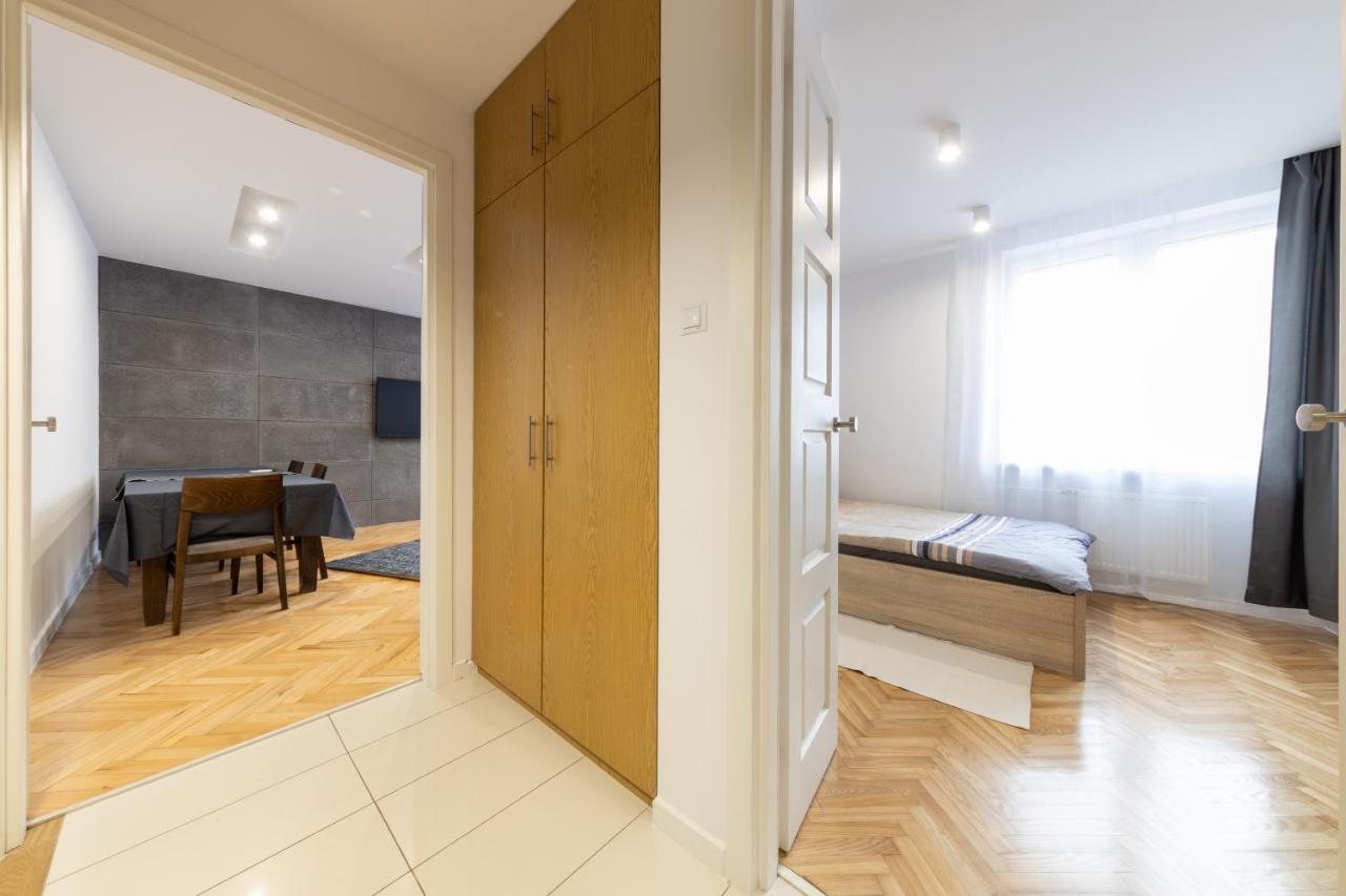 דירות ביאליסטוק Apartvip Lipowa מראה חיצוני תמונה