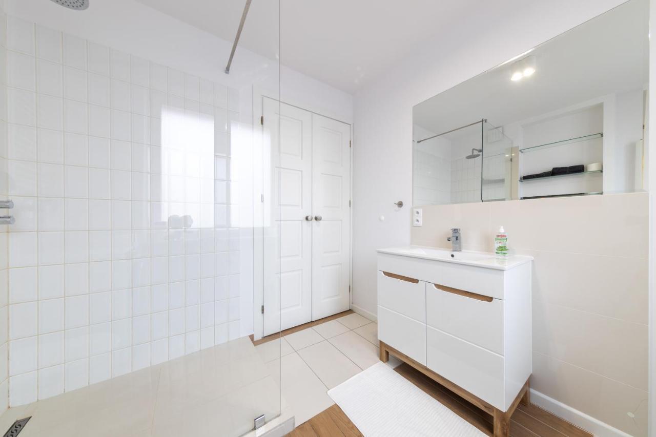 דירות ביאליסטוק Apartvip Lipowa מראה חיצוני תמונה